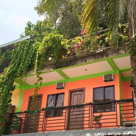 Aquing'S Place El Nido Exterior photo