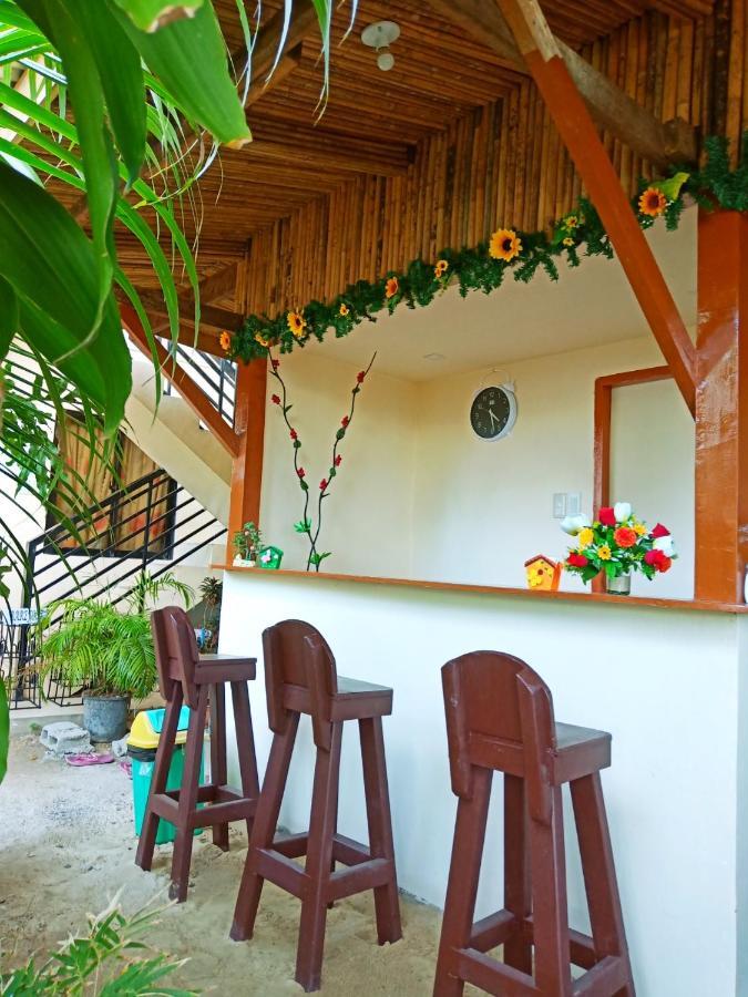 Aquing'S Place El Nido Exterior photo