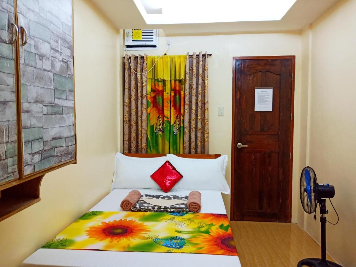 Aquing'S Place El Nido Exterior photo