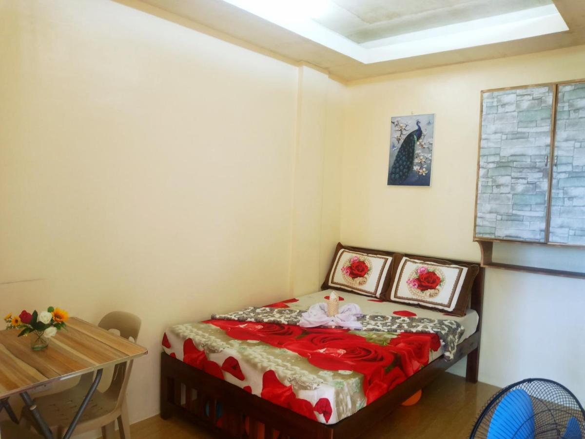 Aquing'S Place El Nido Exterior photo