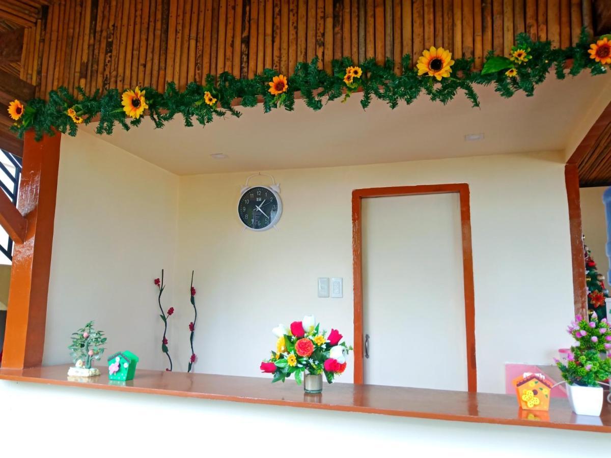 Aquing'S Place El Nido Exterior photo