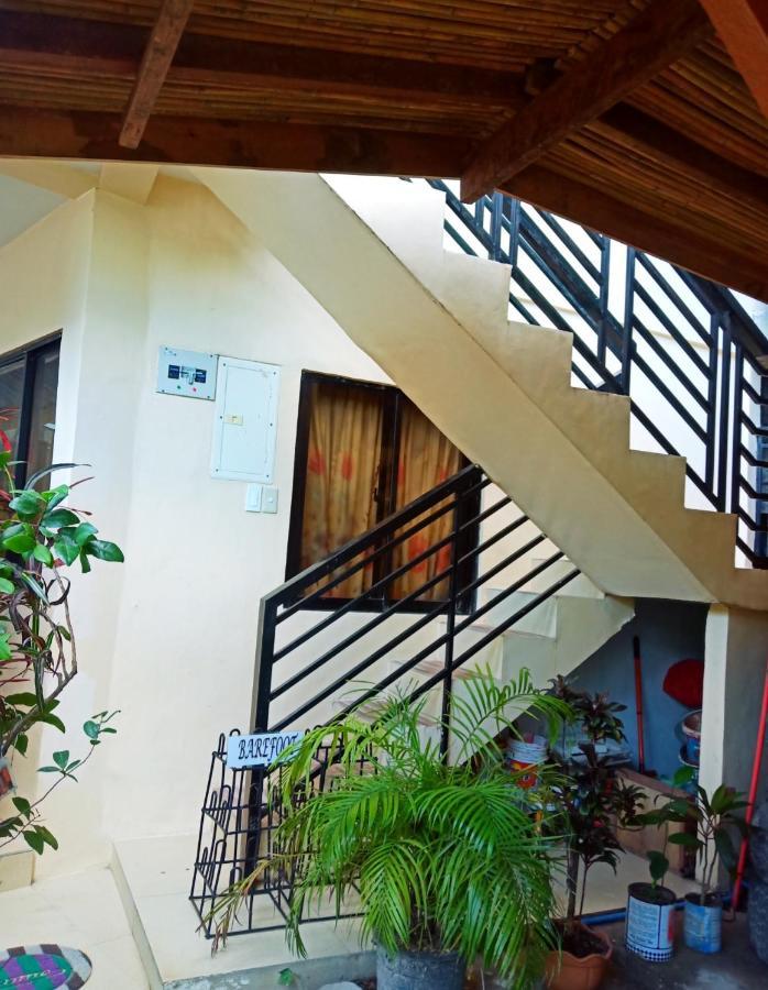 Aquing'S Place El Nido Exterior photo