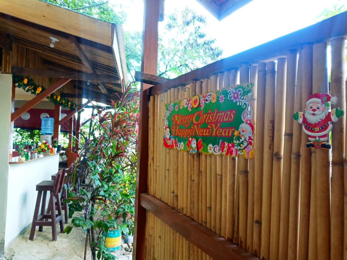 Aquing'S Place El Nido Exterior photo