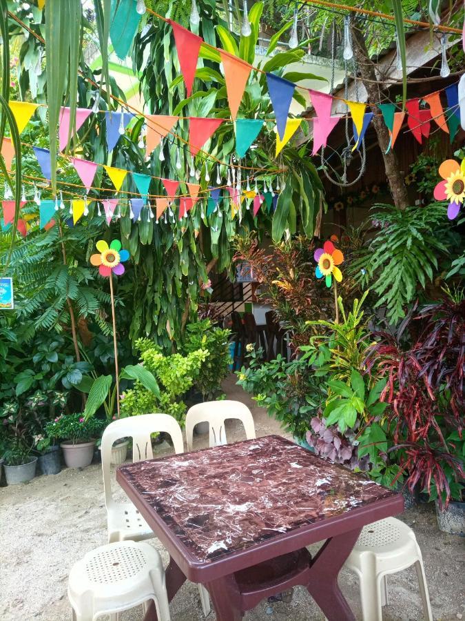 Aquing'S Place El Nido Exterior photo