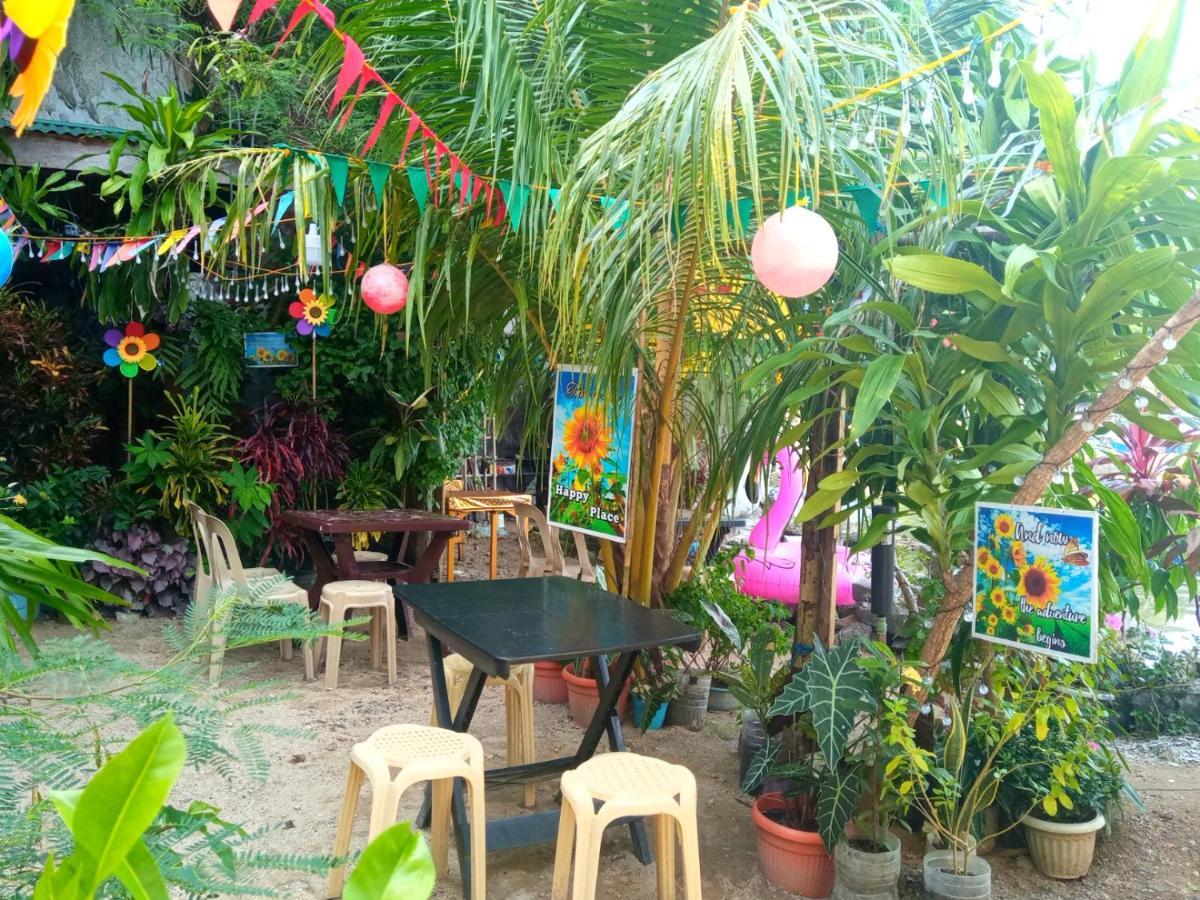 Aquing'S Place El Nido Exterior photo