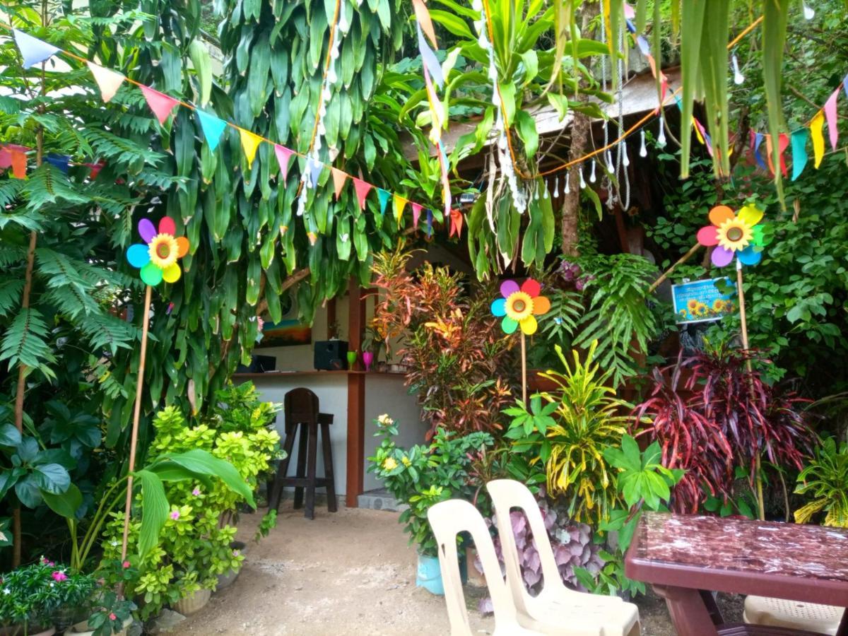 Aquing'S Place El Nido Exterior photo