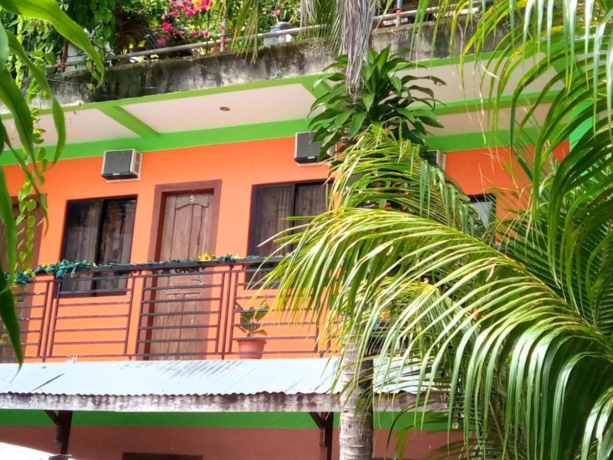 Aquing'S Place El Nido Exterior photo
