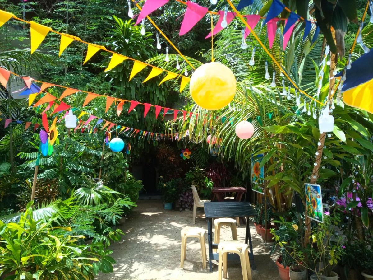 Aquing'S Place El Nido Exterior photo