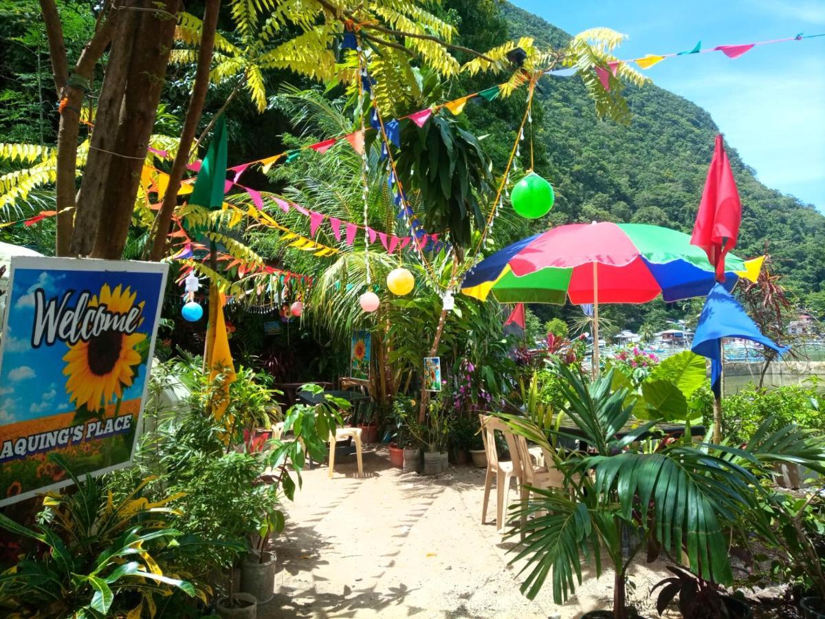 Aquing'S Place El Nido Exterior photo