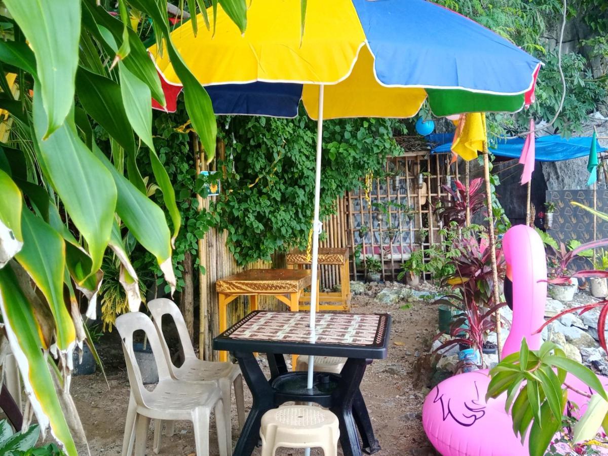 Aquing'S Place El Nido Exterior photo
