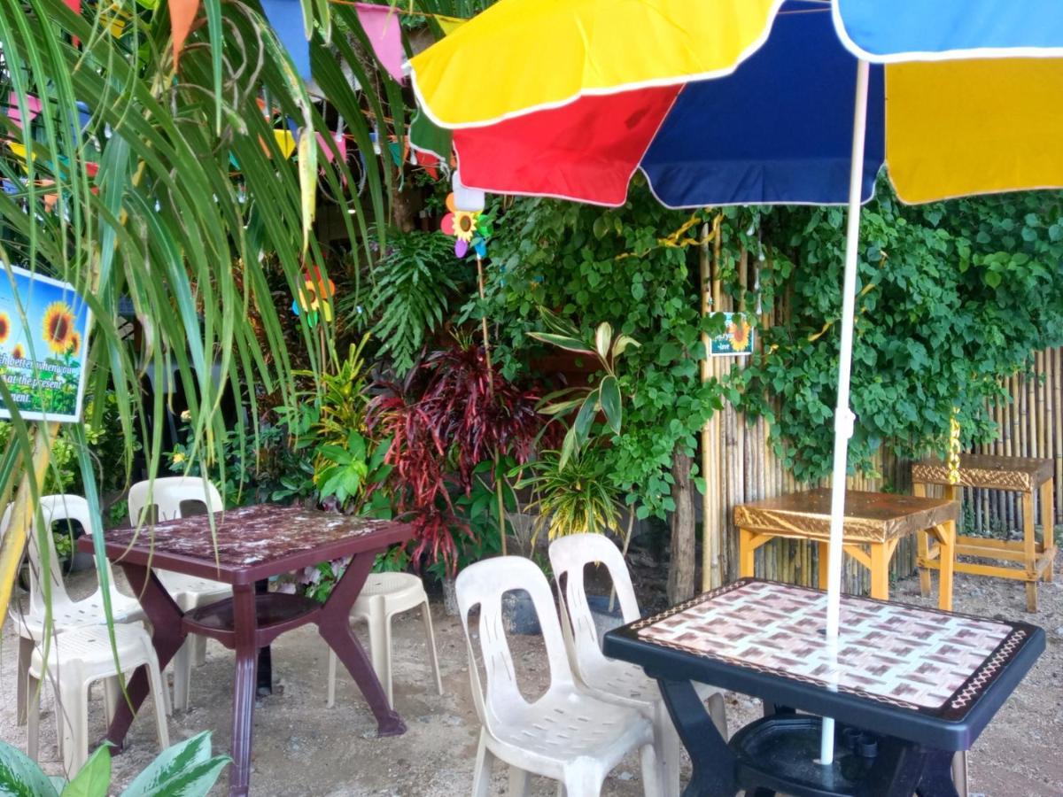 Aquing'S Place El Nido Exterior photo