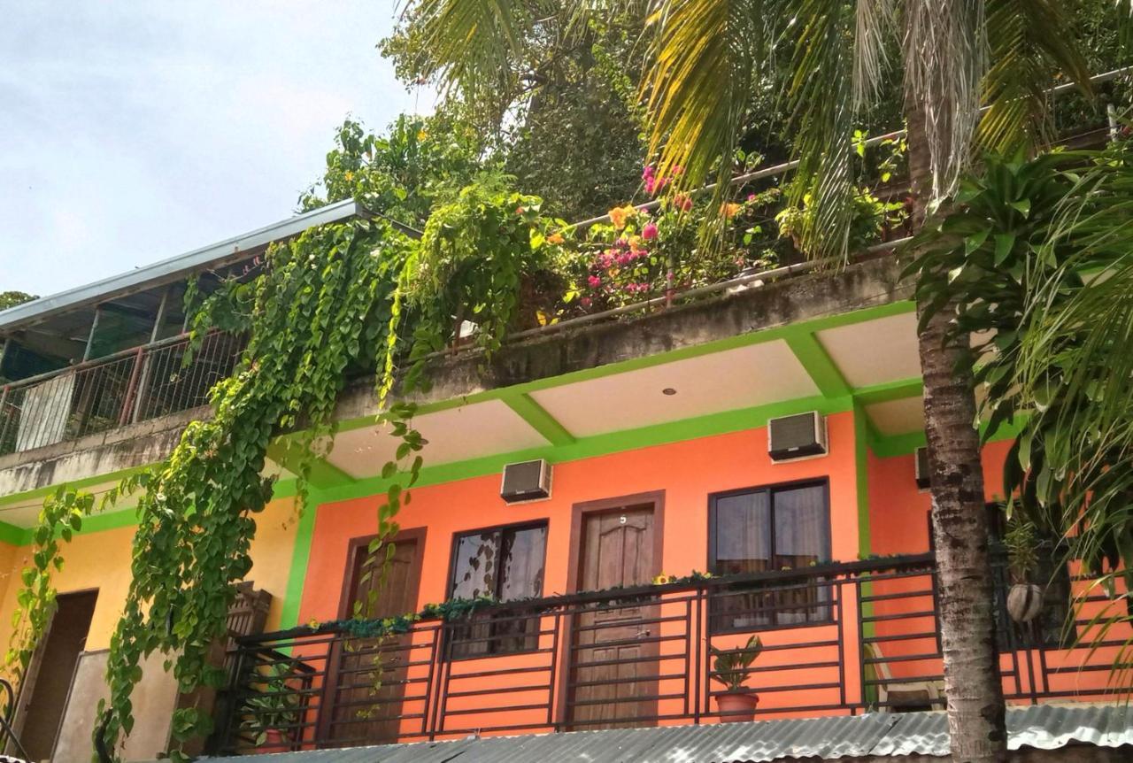 Aquing'S Place El Nido Exterior photo