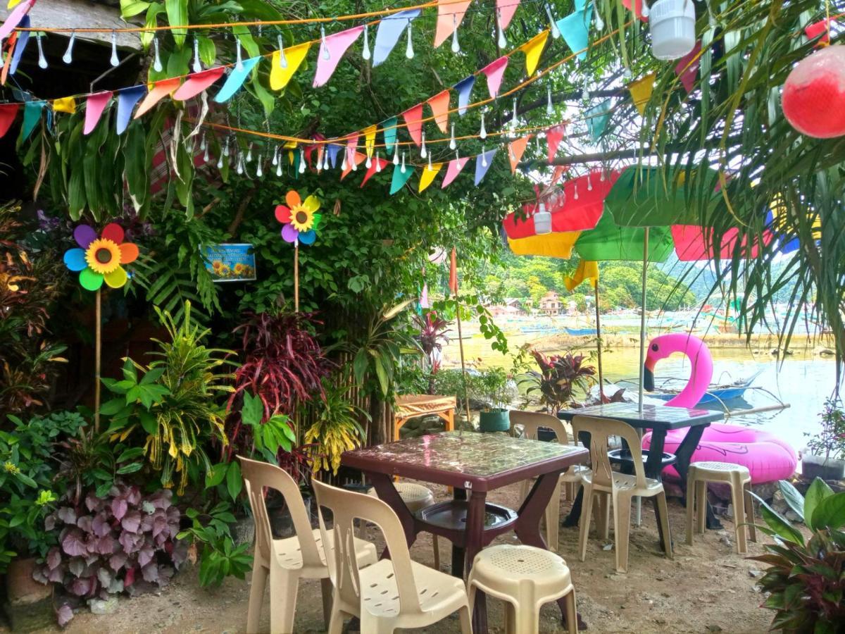 Aquing'S Place El Nido Exterior photo