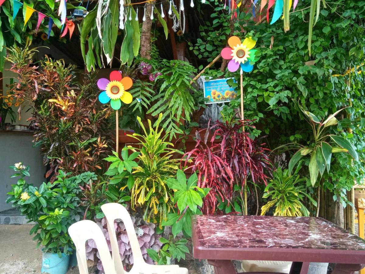 Aquing'S Place El Nido Exterior photo